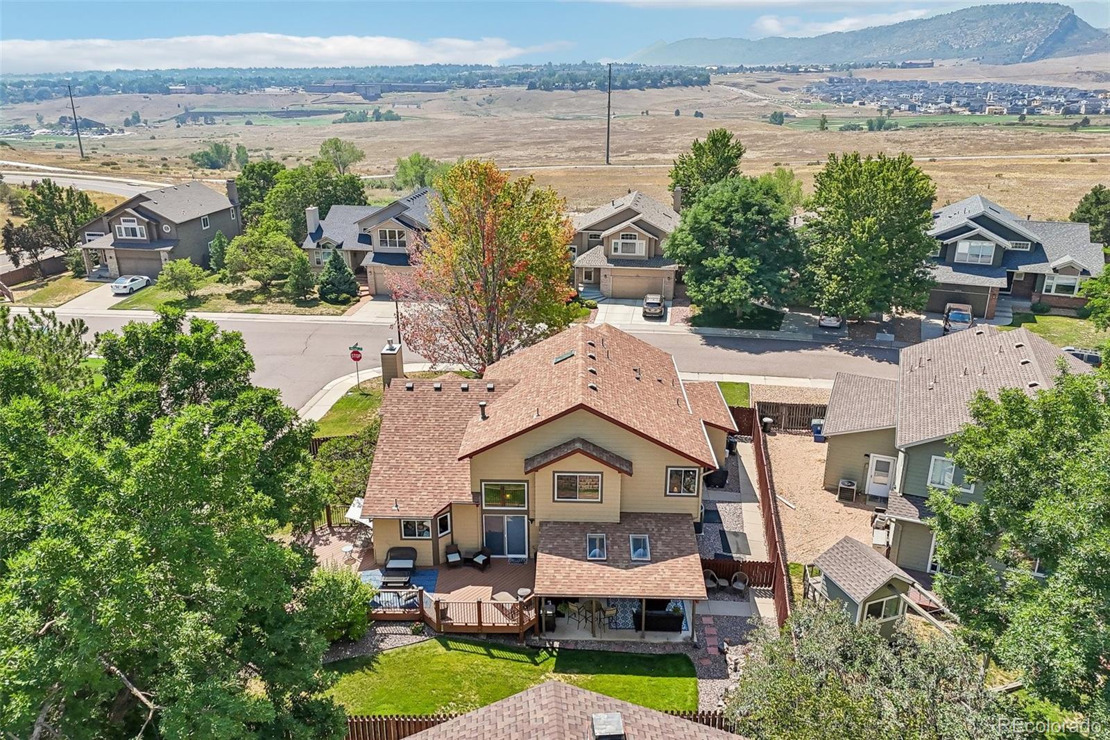 MLS Image #37 for 12493 w hoover avenue,littleton, Colorado