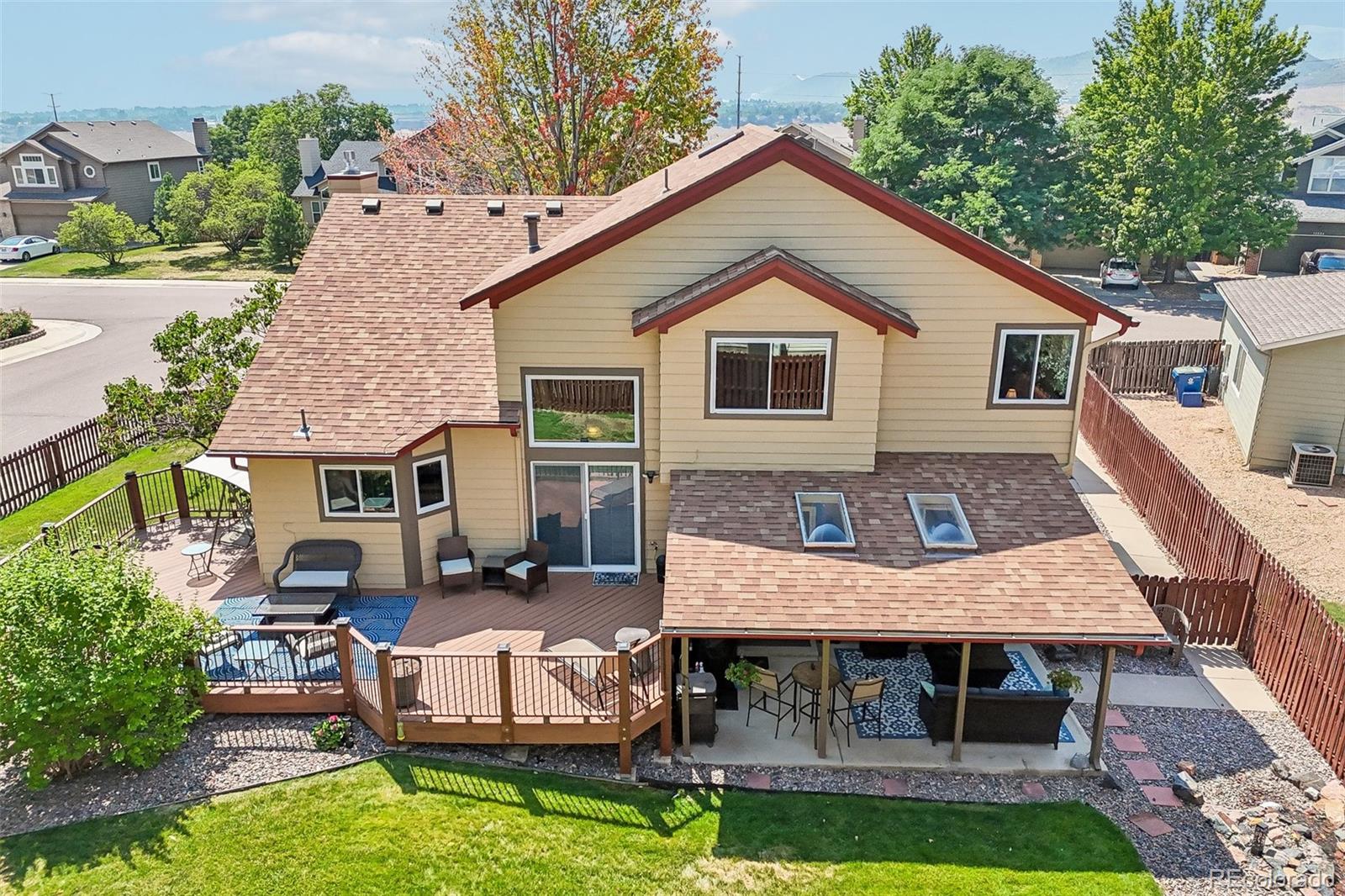 MLS Image #38 for 12493 w hoover avenue,littleton, Colorado