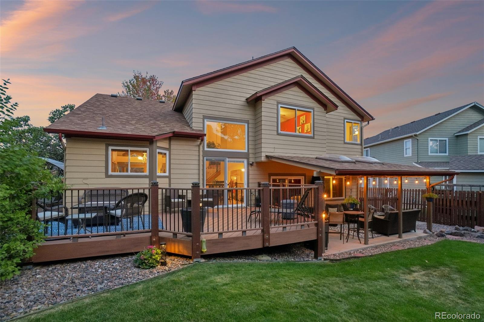 MLS Image #45 for 12493 w hoover avenue,littleton, Colorado