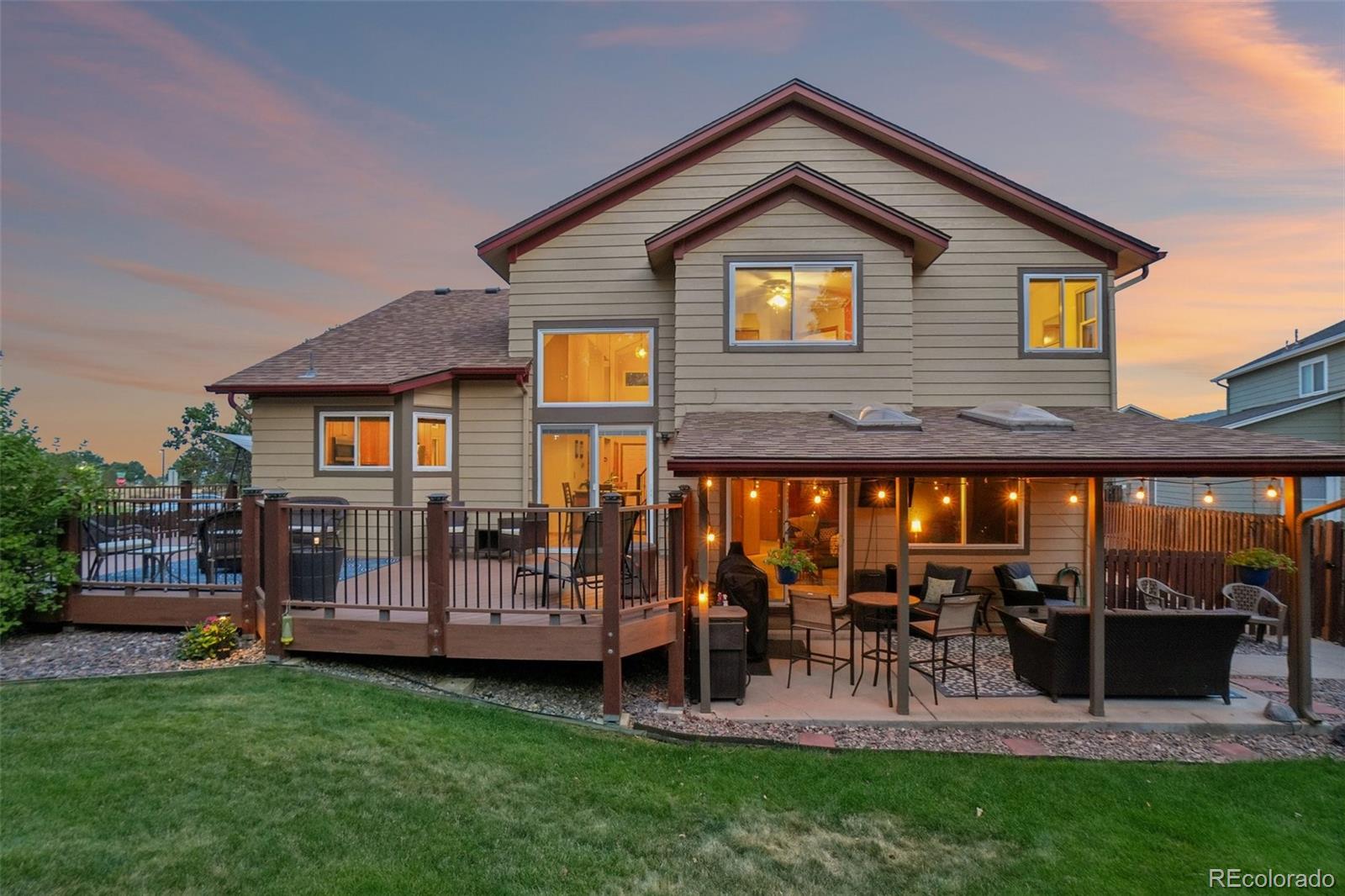 MLS Image #46 for 12493 w hoover avenue,littleton, Colorado