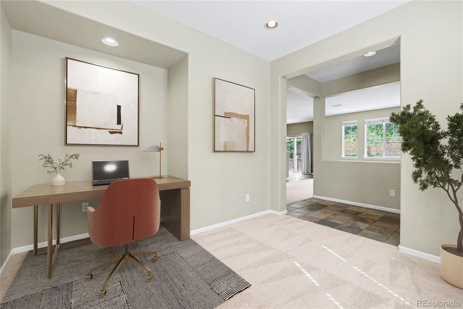 MLS Image #11 for 10546  graymont lane b,littleton, Colorado