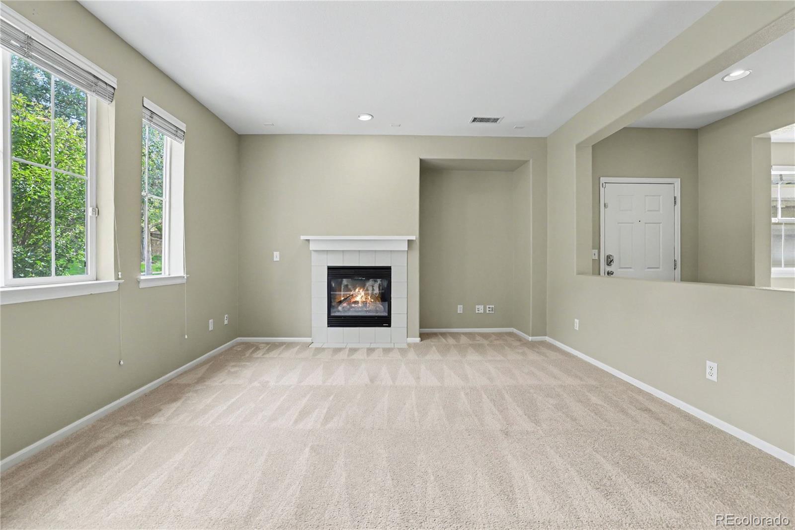 MLS Image #2 for 10546  graymont lane b,littleton, Colorado