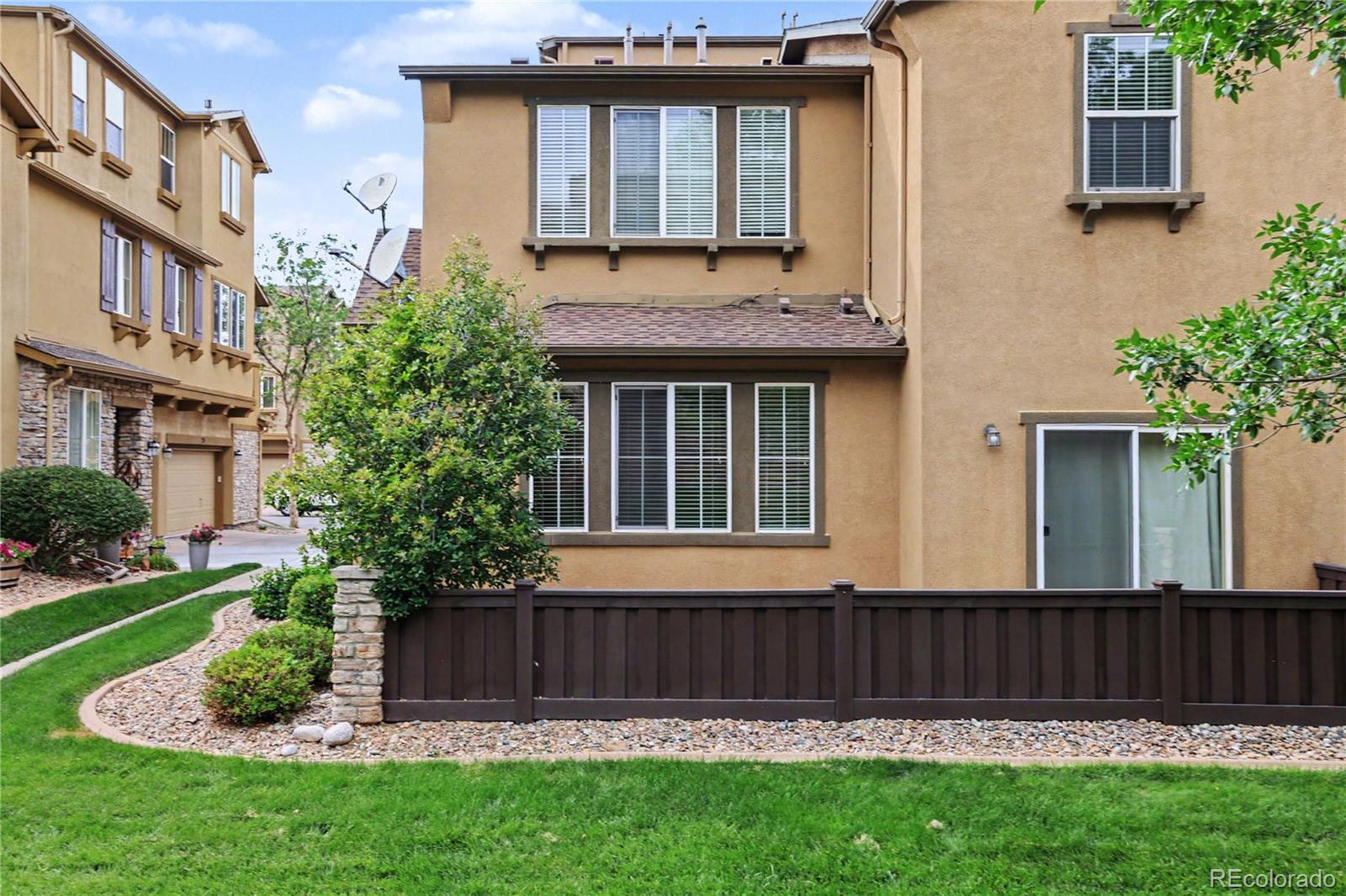 MLS Image #21 for 10546  graymont lane b,littleton, Colorado