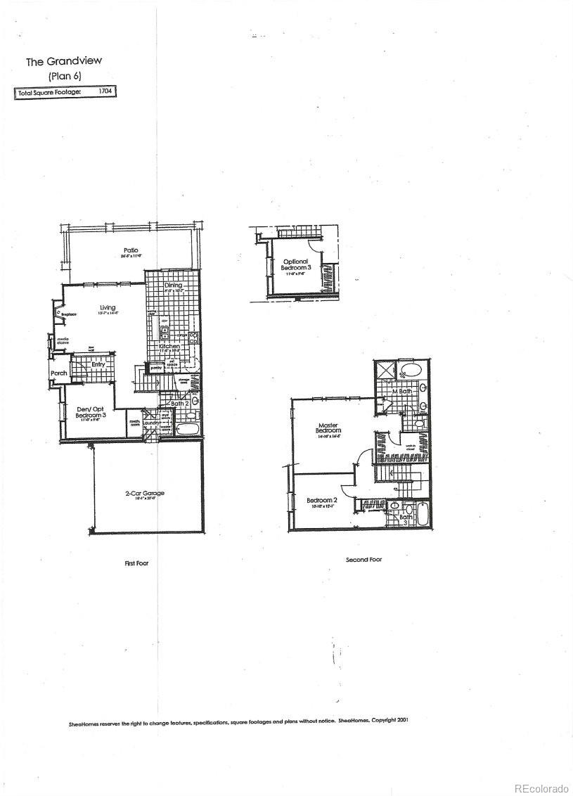 MLS Image #25 for 10546  graymont lane b,littleton, Colorado