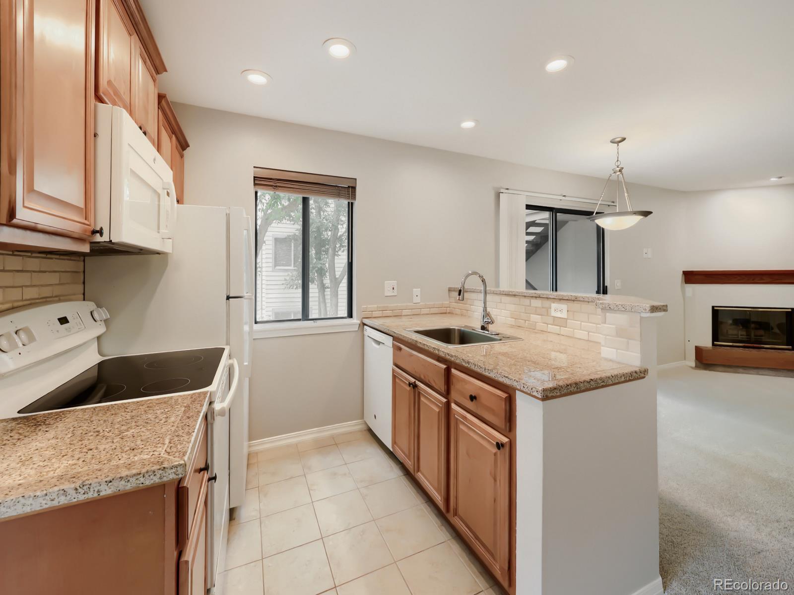 MLS Image #10 for 6380 s boston street,greenwood village, Colorado