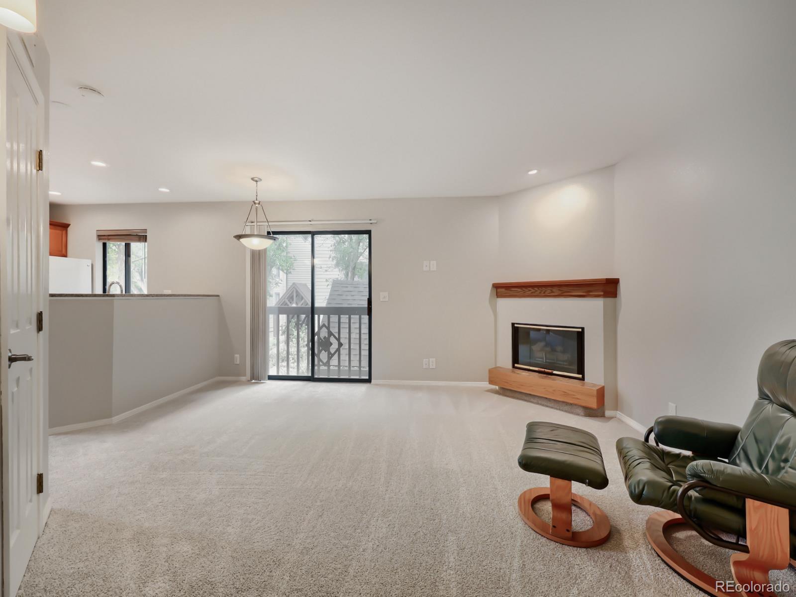 MLS Image #3 for 6380 s boston street,greenwood village, Colorado