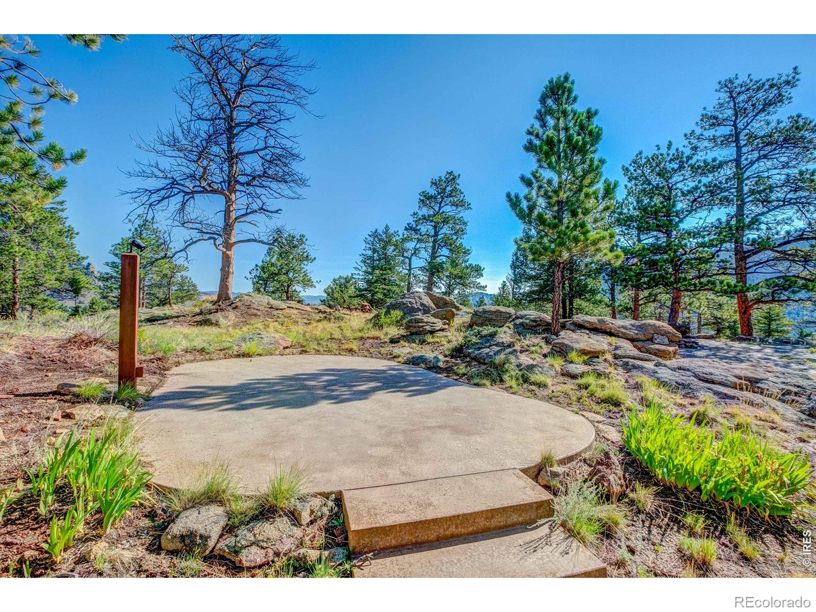 MLS Image #17 for 2720  sunset lane,estes park, Colorado