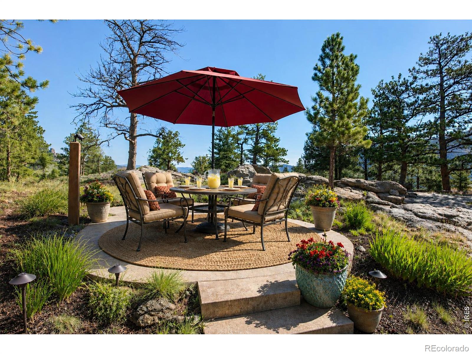 MLS Image #18 for 2720  sunset lane,estes park, Colorado