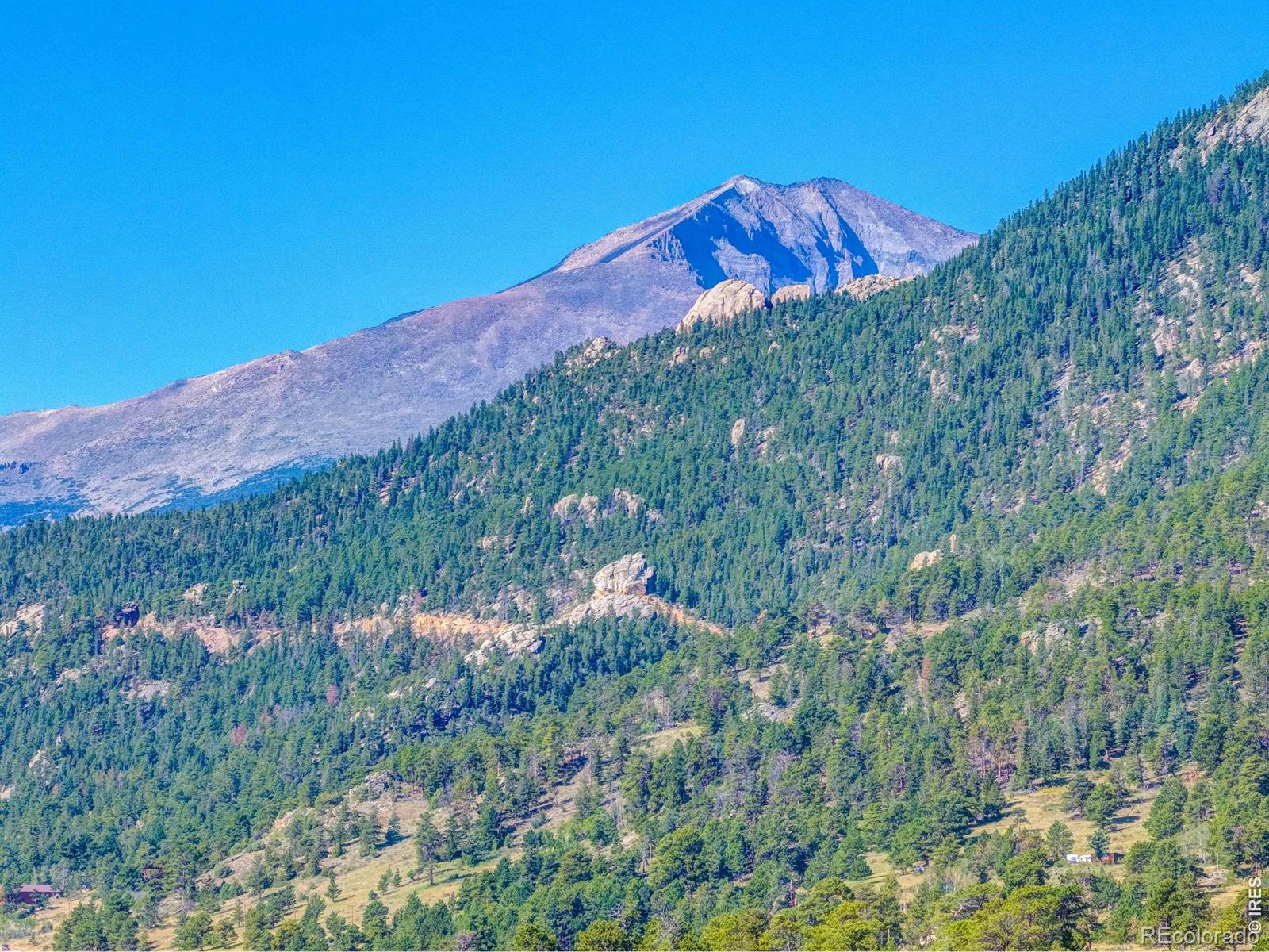 MLS Image #2 for 2720  sunset lane,estes park, Colorado
