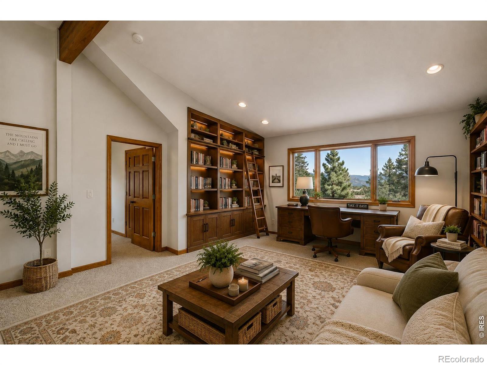 MLS Image #27 for 2720  sunset lane,estes park, Colorado