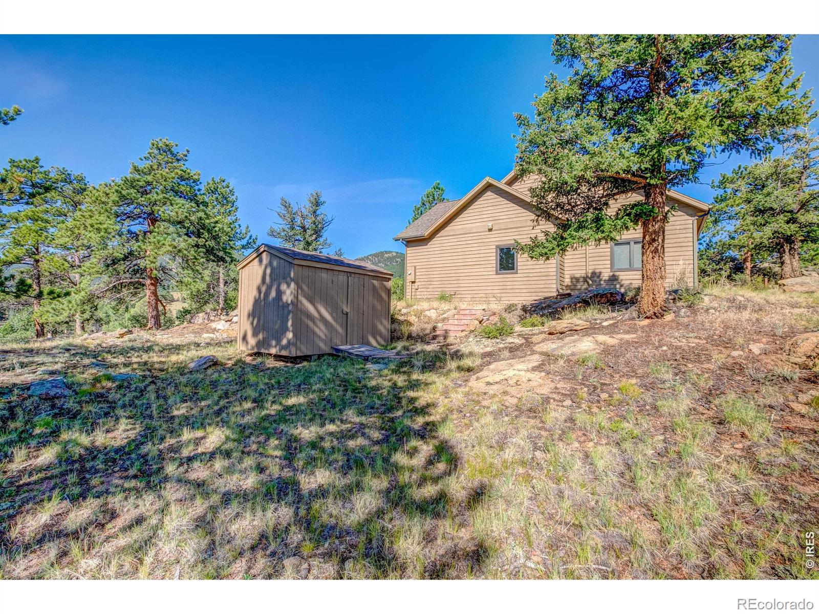 MLS Image #37 for 2720  sunset lane,estes park, Colorado