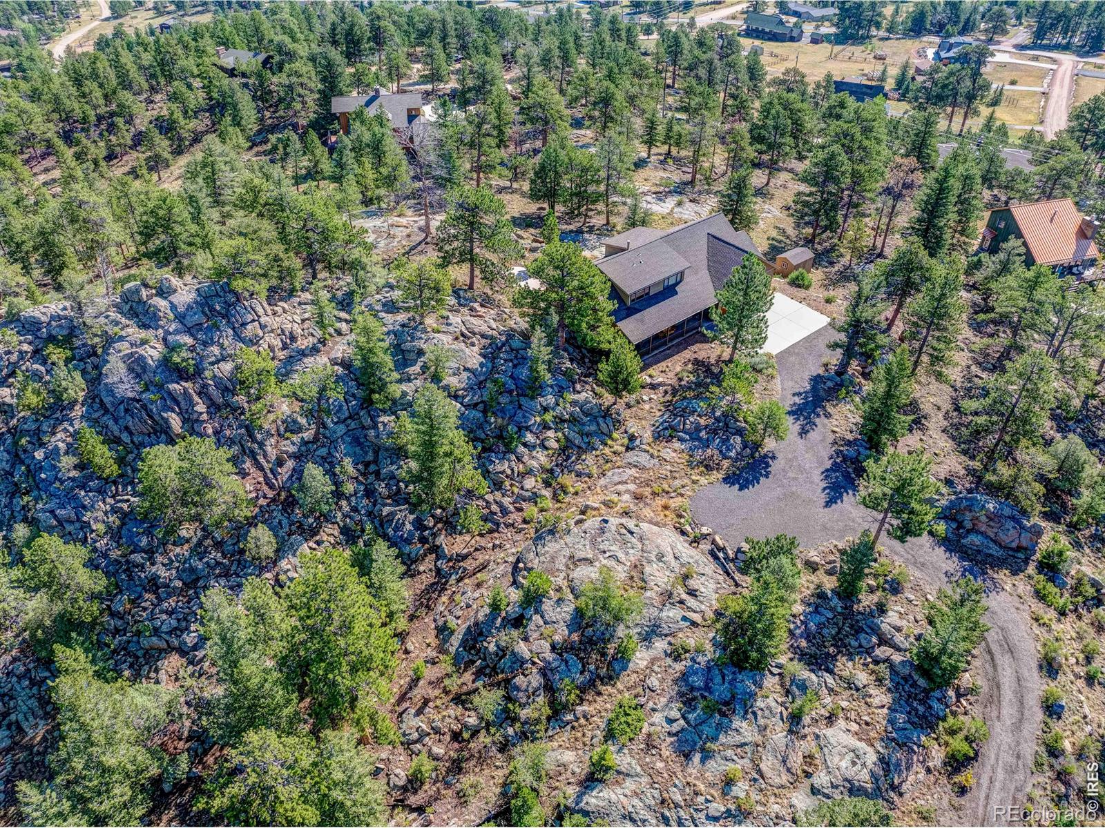 MLS Image #39 for 2720  sunset lane,estes park, Colorado