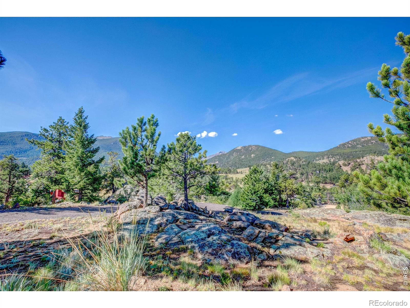 MLS Image #42 for 2720  sunset lane,estes park, Colorado