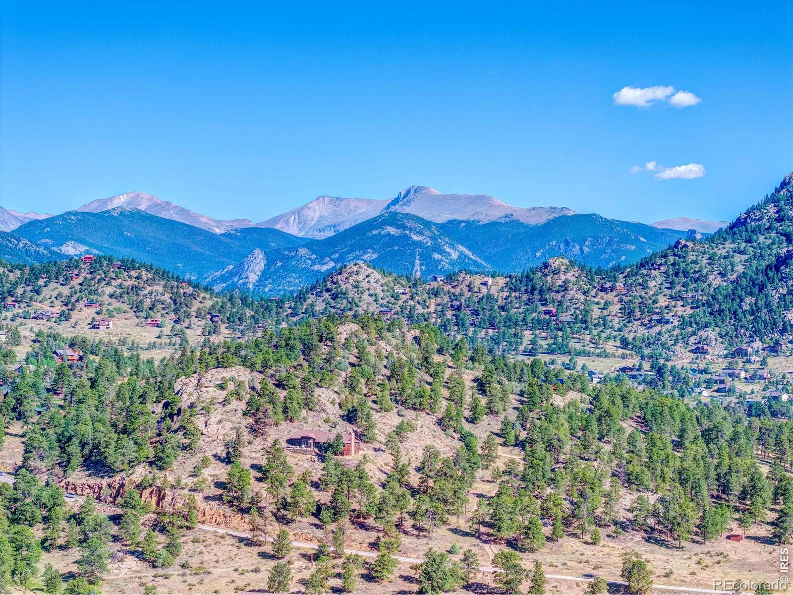 MLS Image #44 for 2720  sunset lane,estes park, Colorado