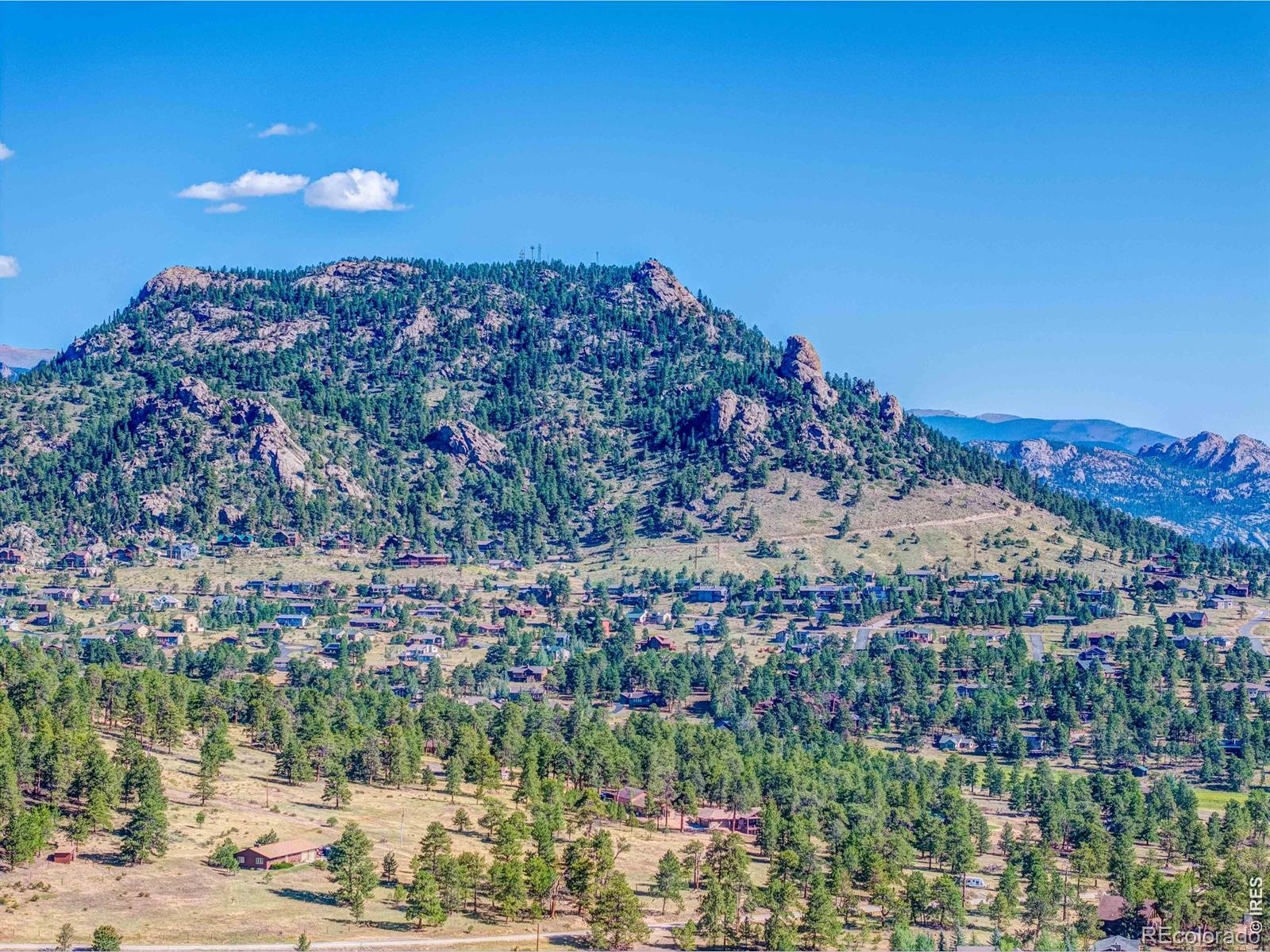 MLS Image #45 for 2720  sunset lane,estes park, Colorado