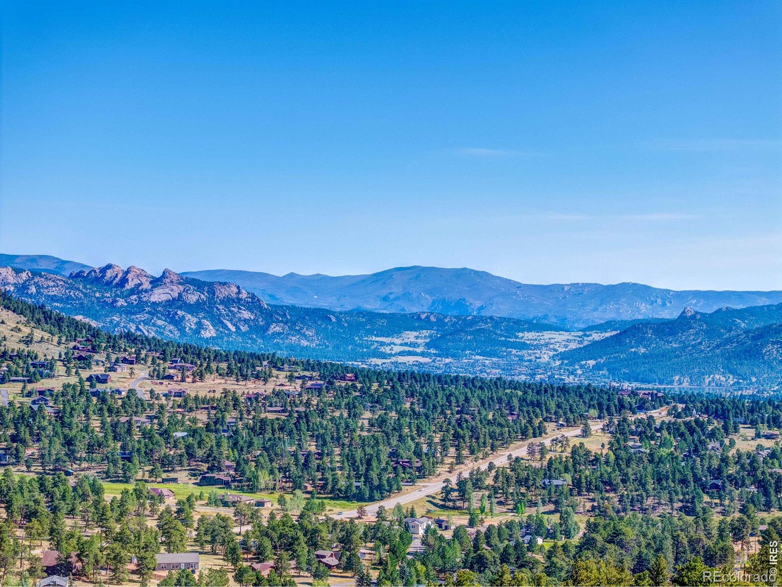 MLS Image #46 for 2720  sunset lane,estes park, Colorado