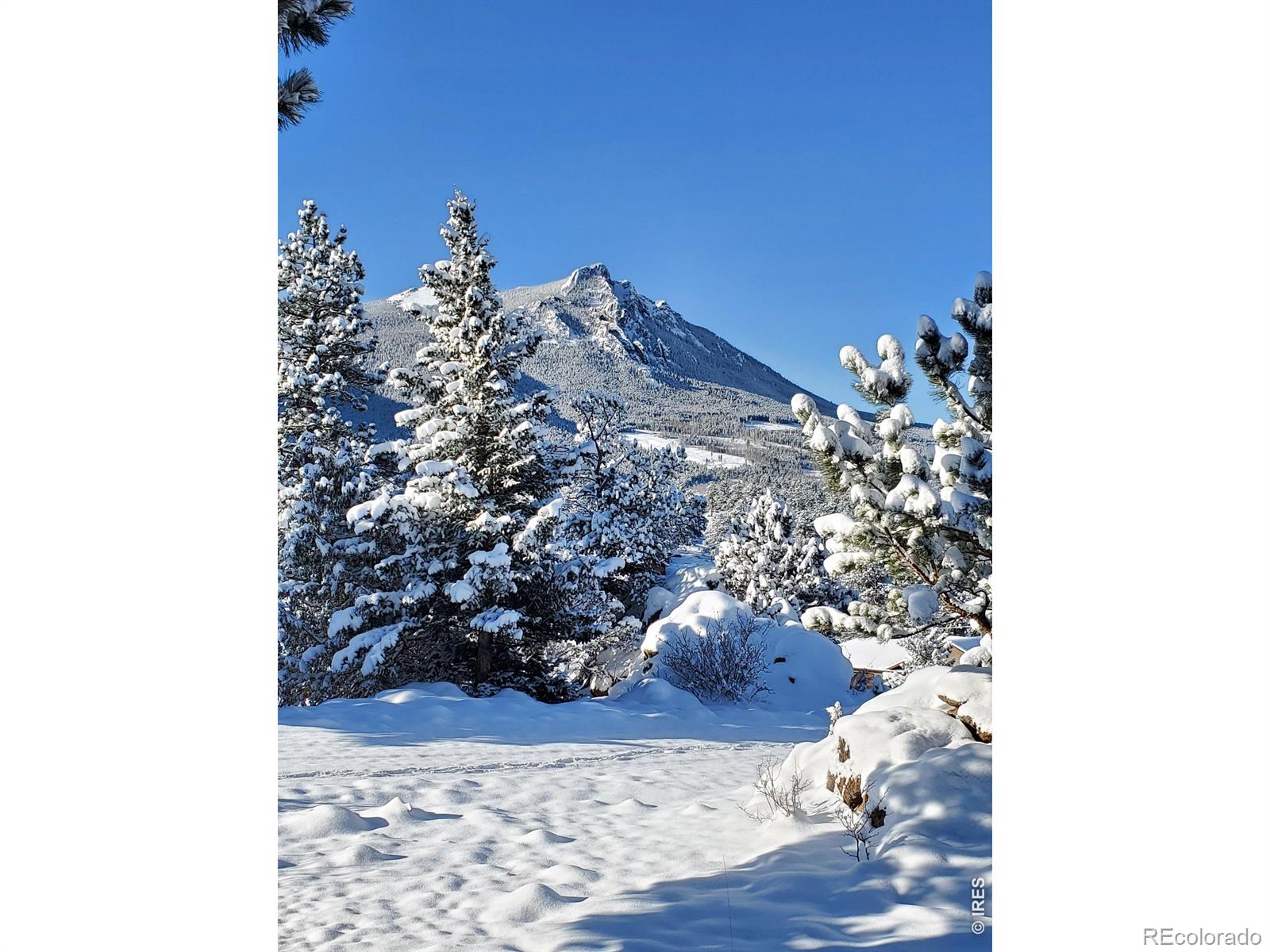 MLS Image #47 for 2720  sunset lane,estes park, Colorado