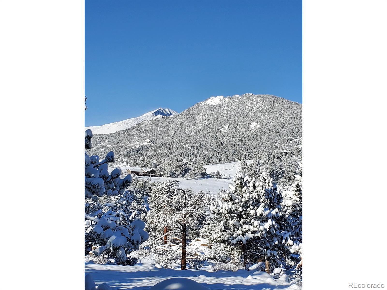 MLS Image #48 for 2720  sunset lane,estes park, Colorado