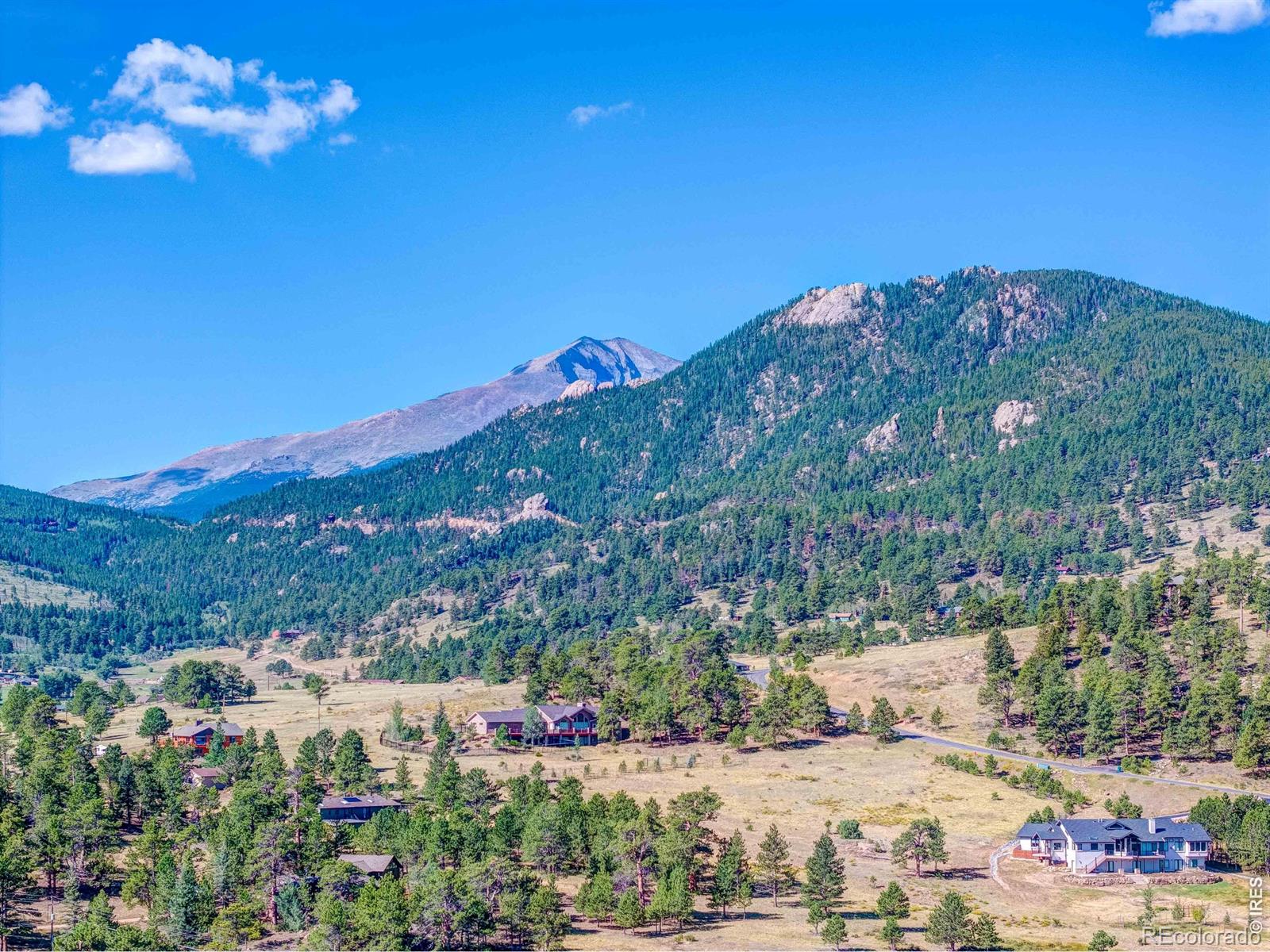 MLS Image #7 for 2720  sunset lane,estes park, Colorado