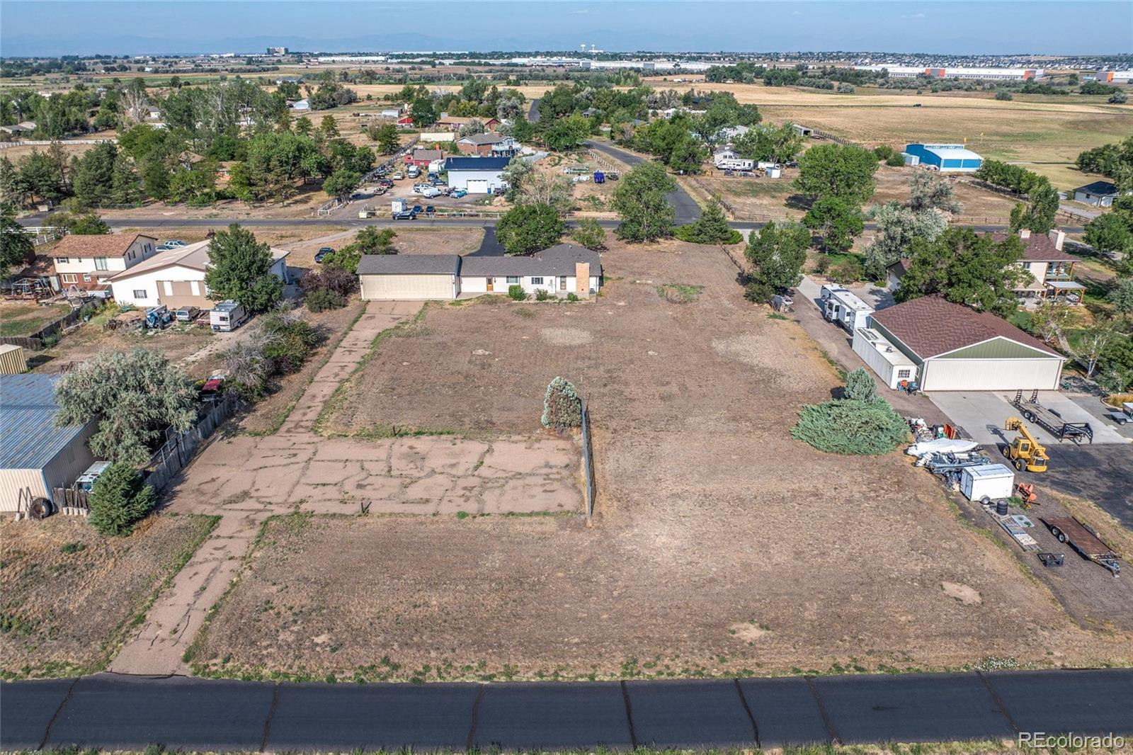MLS Image #38 for 15752  duquesne circle,brighton, Colorado