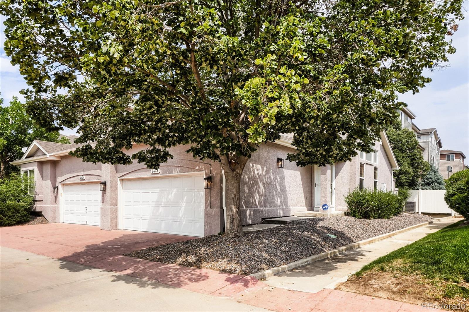 MLS Image #3 for 2436 s scranton way,aurora, Colorado