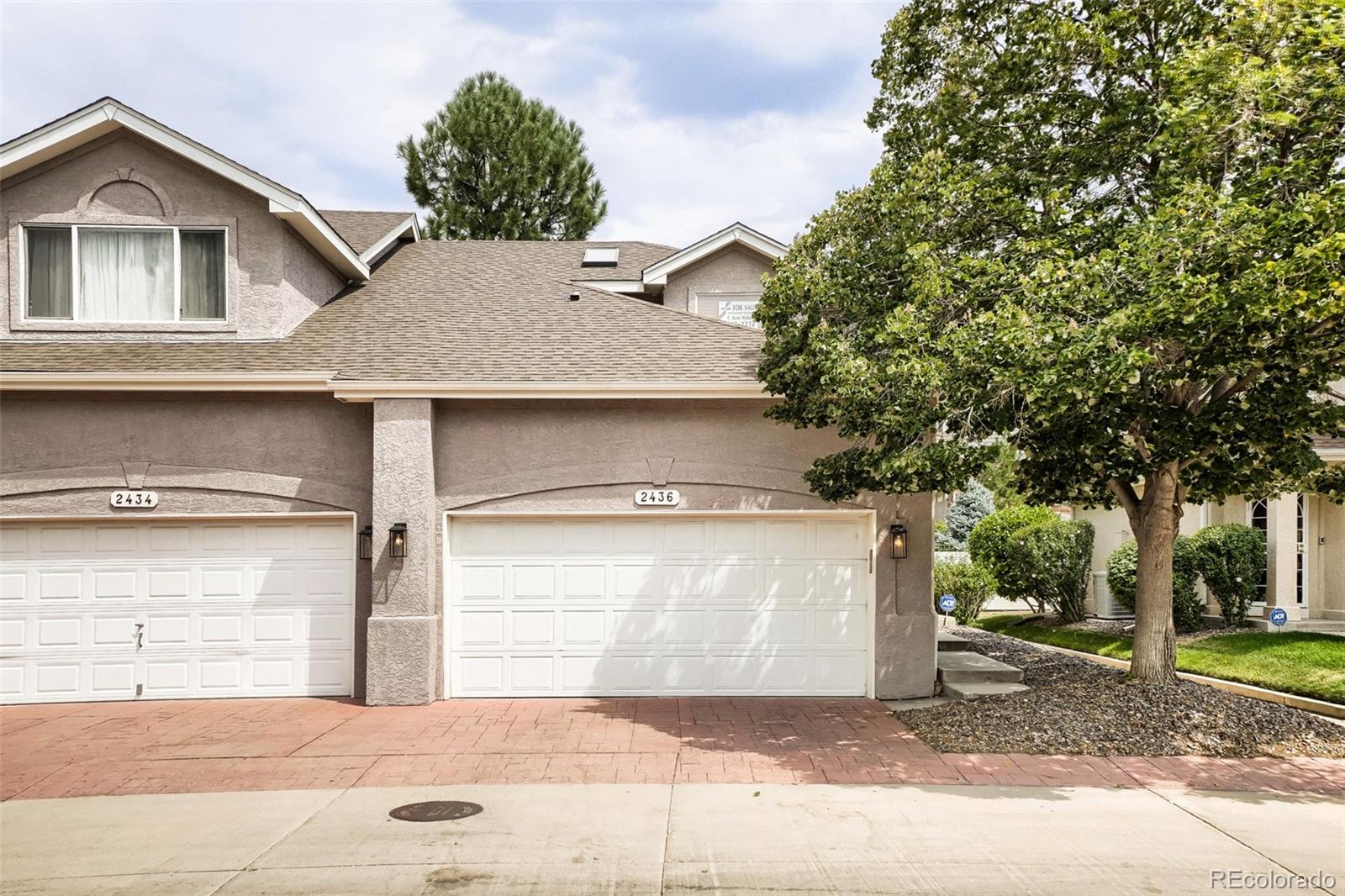 MLS Image #4 for 2436 s scranton way,aurora, Colorado