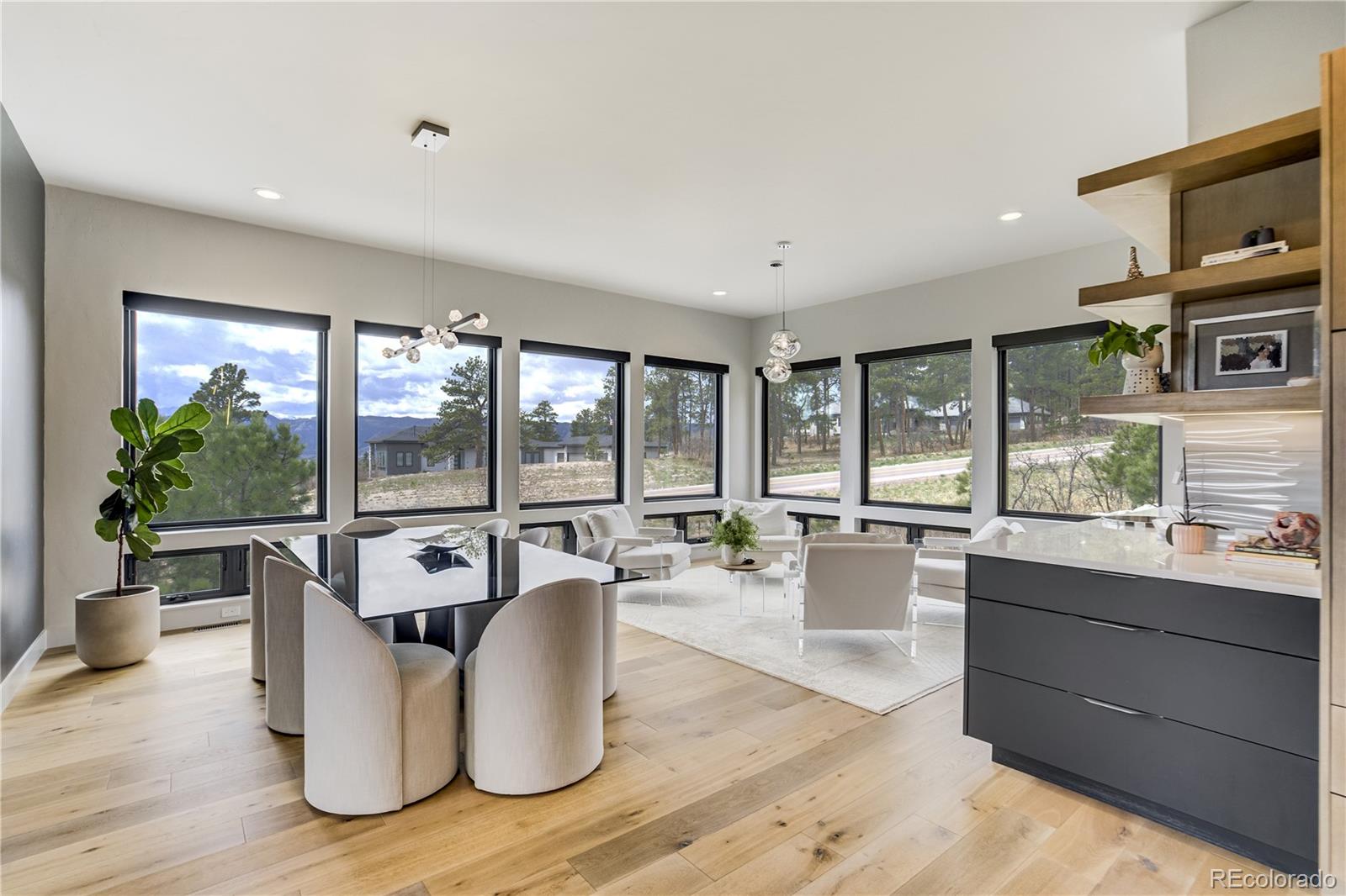 MLS Image #13 for 17110  copper valley ct ,monument, Colorado