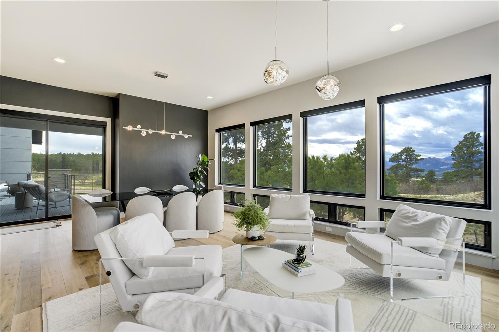 MLS Image #14 for 17110  copper valley ct ,monument, Colorado