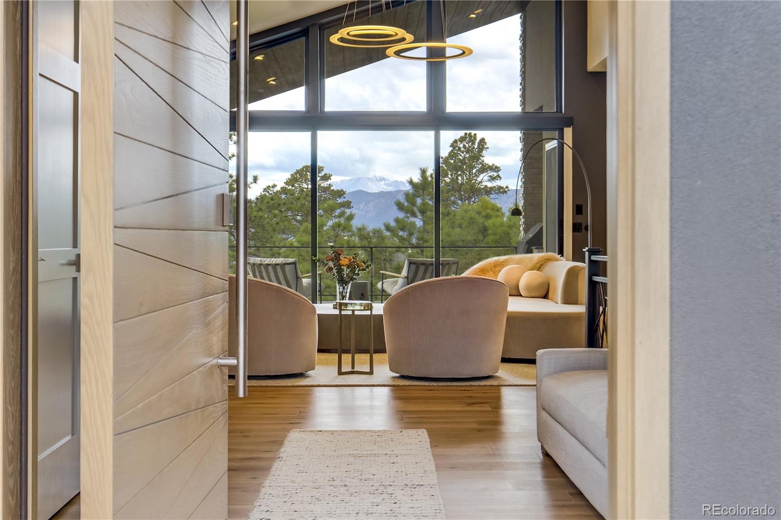 MLS Image #2 for 17110  copper valley ct ,monument, Colorado