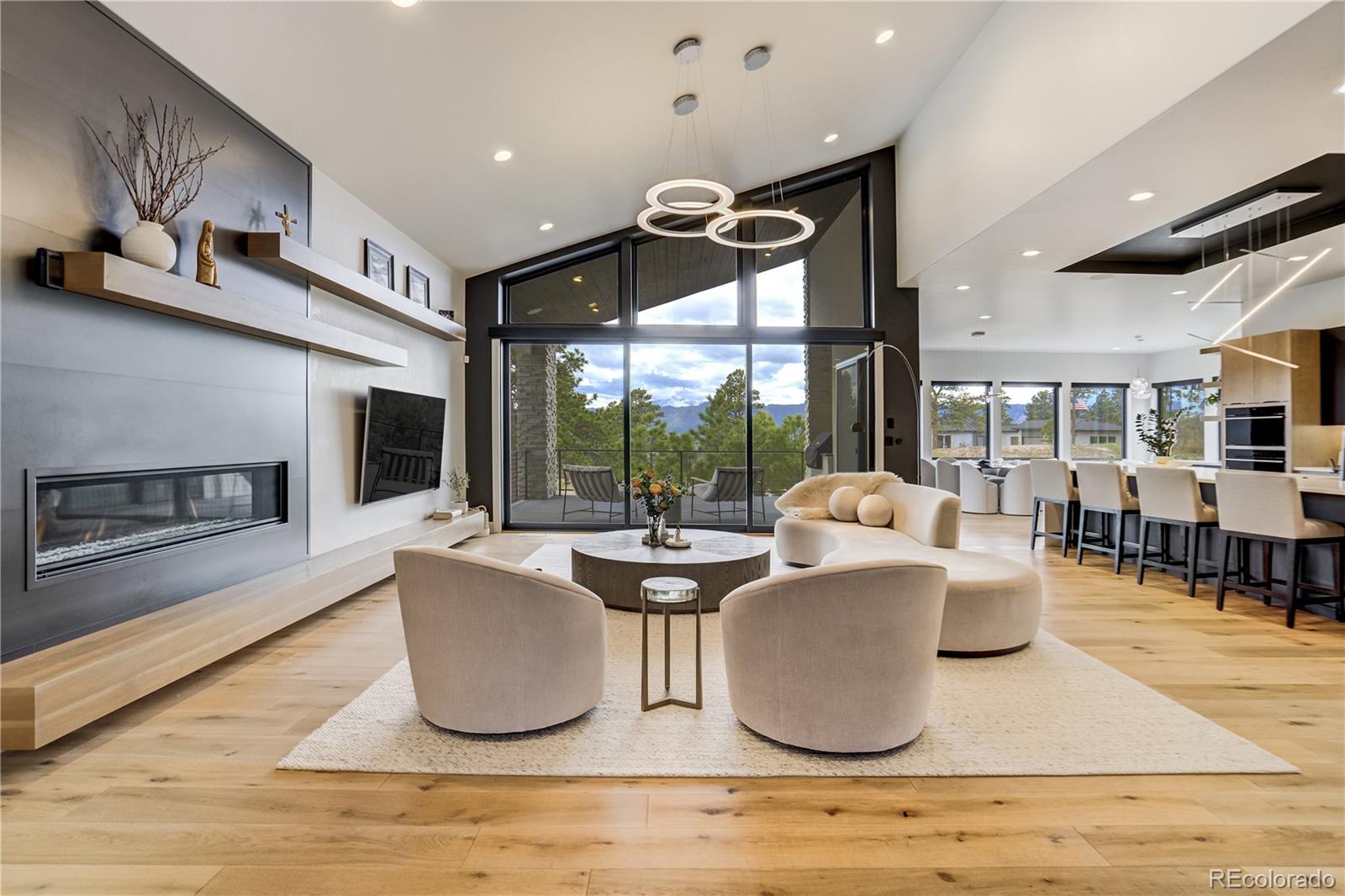 MLS Image #3 for 17110  copper valley ct ,monument, Colorado