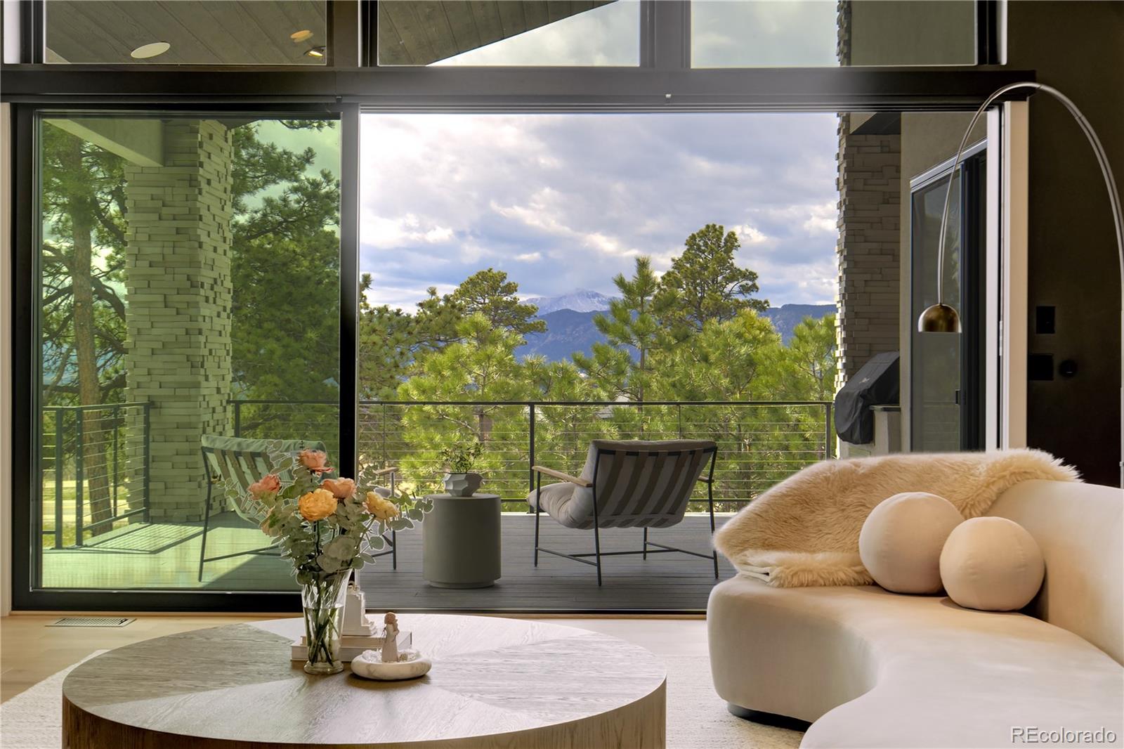 MLS Image #4 for 17110  copper valley ct ,monument, Colorado