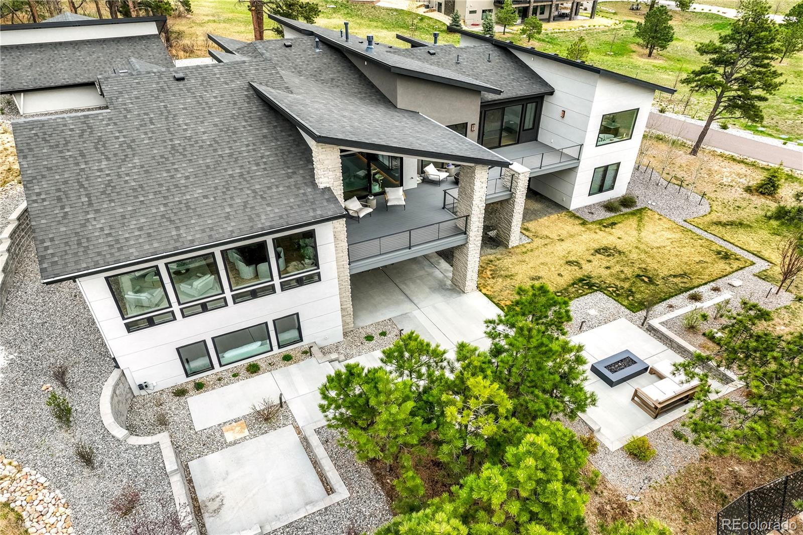 MLS Image #42 for 17110  copper valley ct ,monument, Colorado