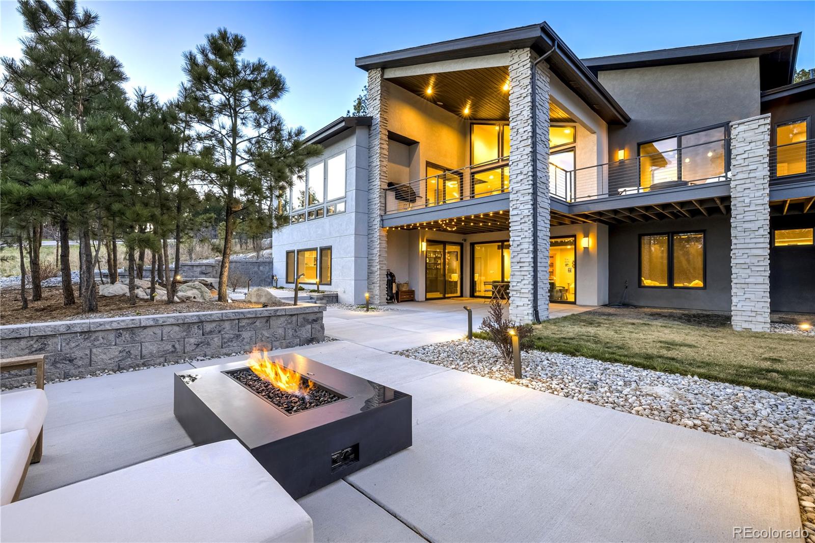 MLS Image #43 for 17110  copper valley ct ,monument, Colorado