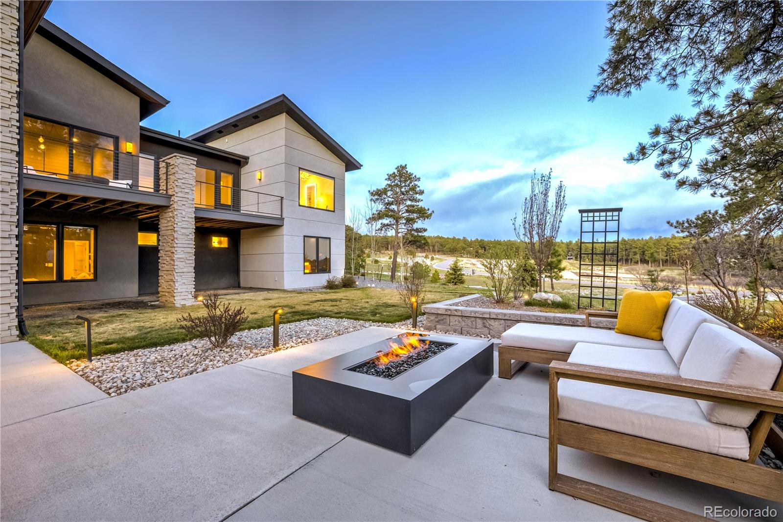 MLS Image #44 for 17110  copper valley ct ,monument, Colorado