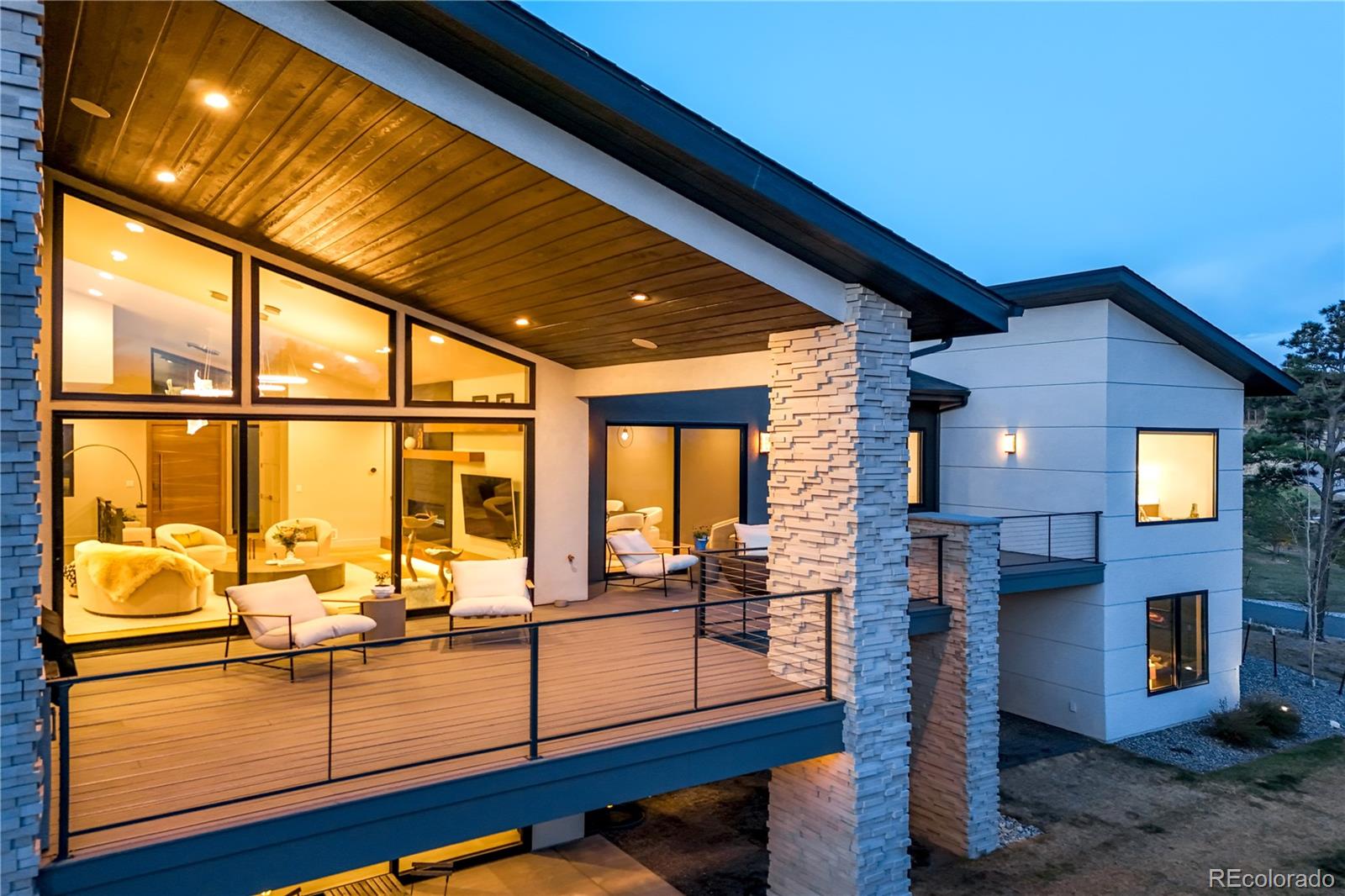 MLS Image #45 for 17110  copper valley ct ,monument, Colorado