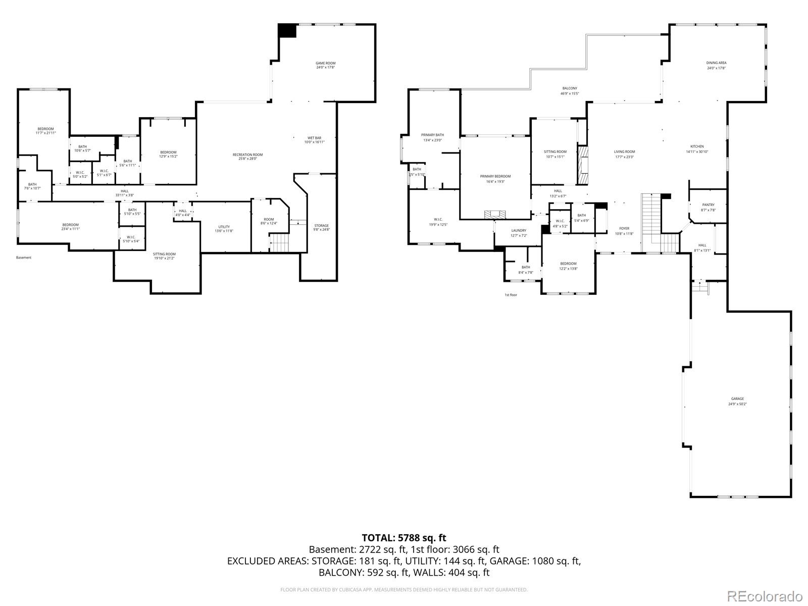 MLS Image #46 for 17110  copper valley ct ,monument, Colorado