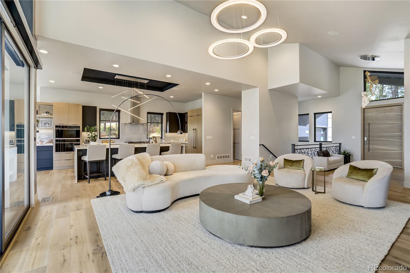 MLS Image #7 for 17110  copper valley ct ,monument, Colorado