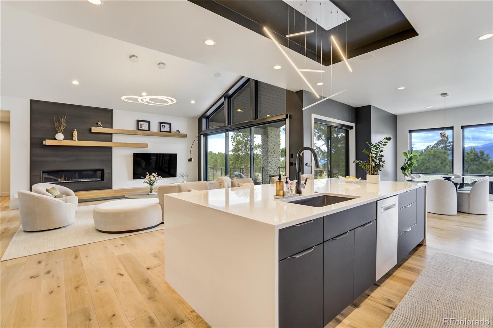 MLS Image #8 for 17110  copper valley ct ,monument, Colorado