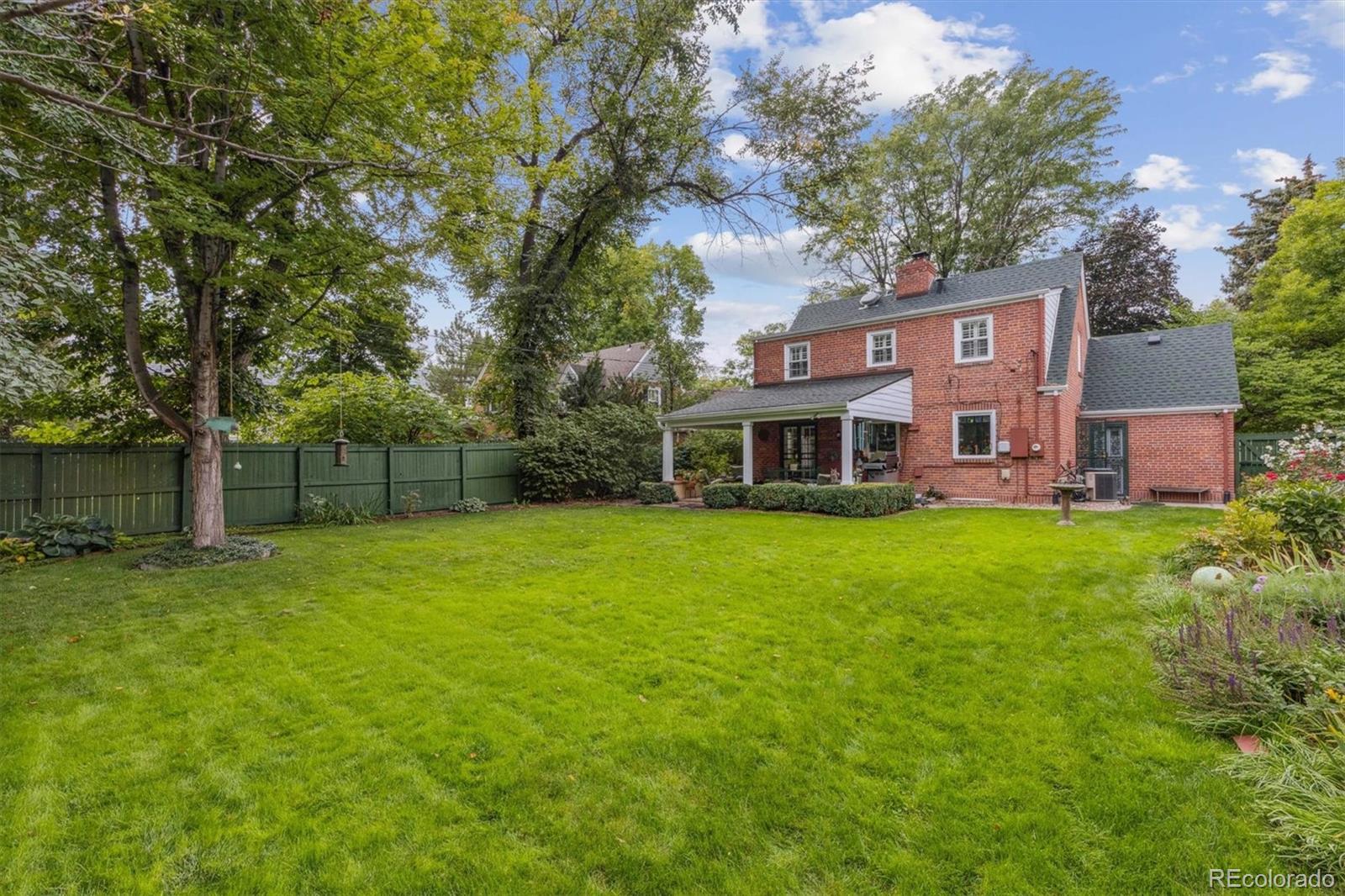 MLS Image #18 for 640 n krameria street,denver, Colorado