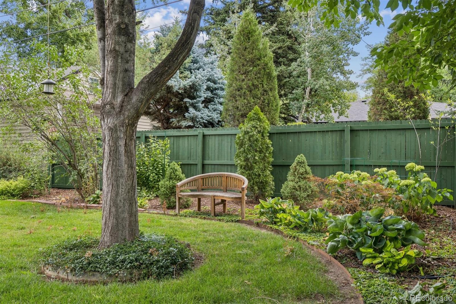 MLS Image #19 for 640 n krameria street,denver, Colorado