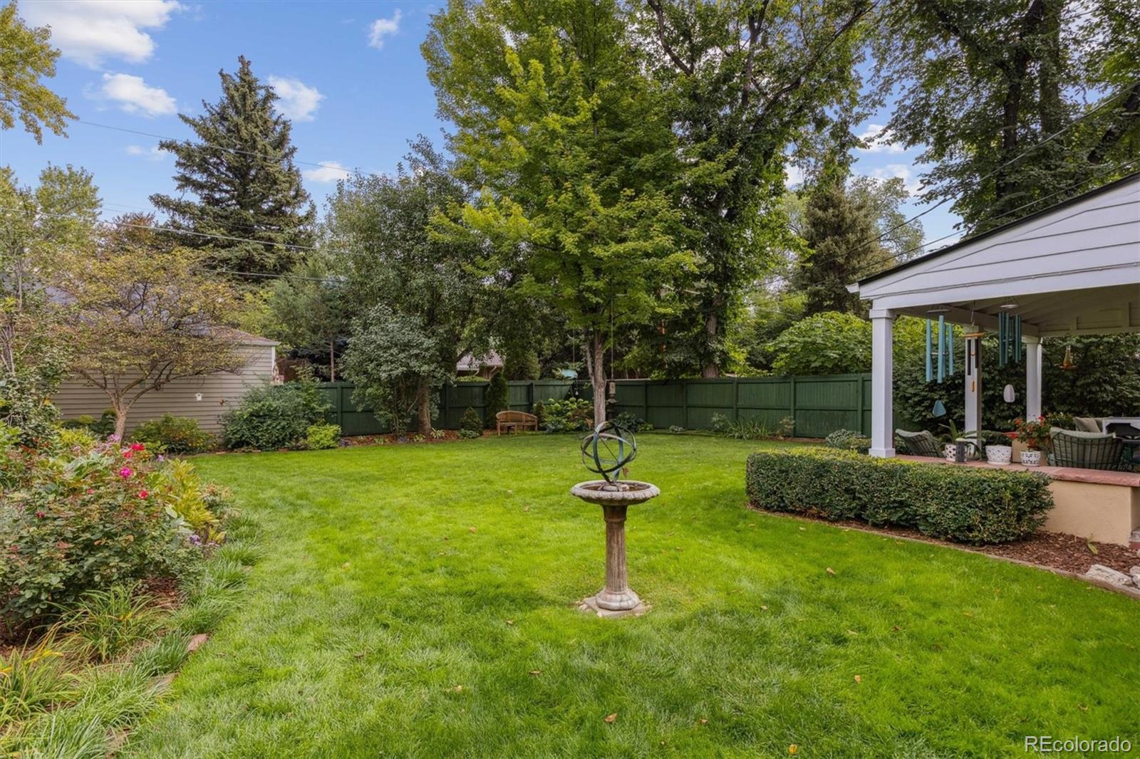 MLS Image #20 for 640 n krameria street,denver, Colorado