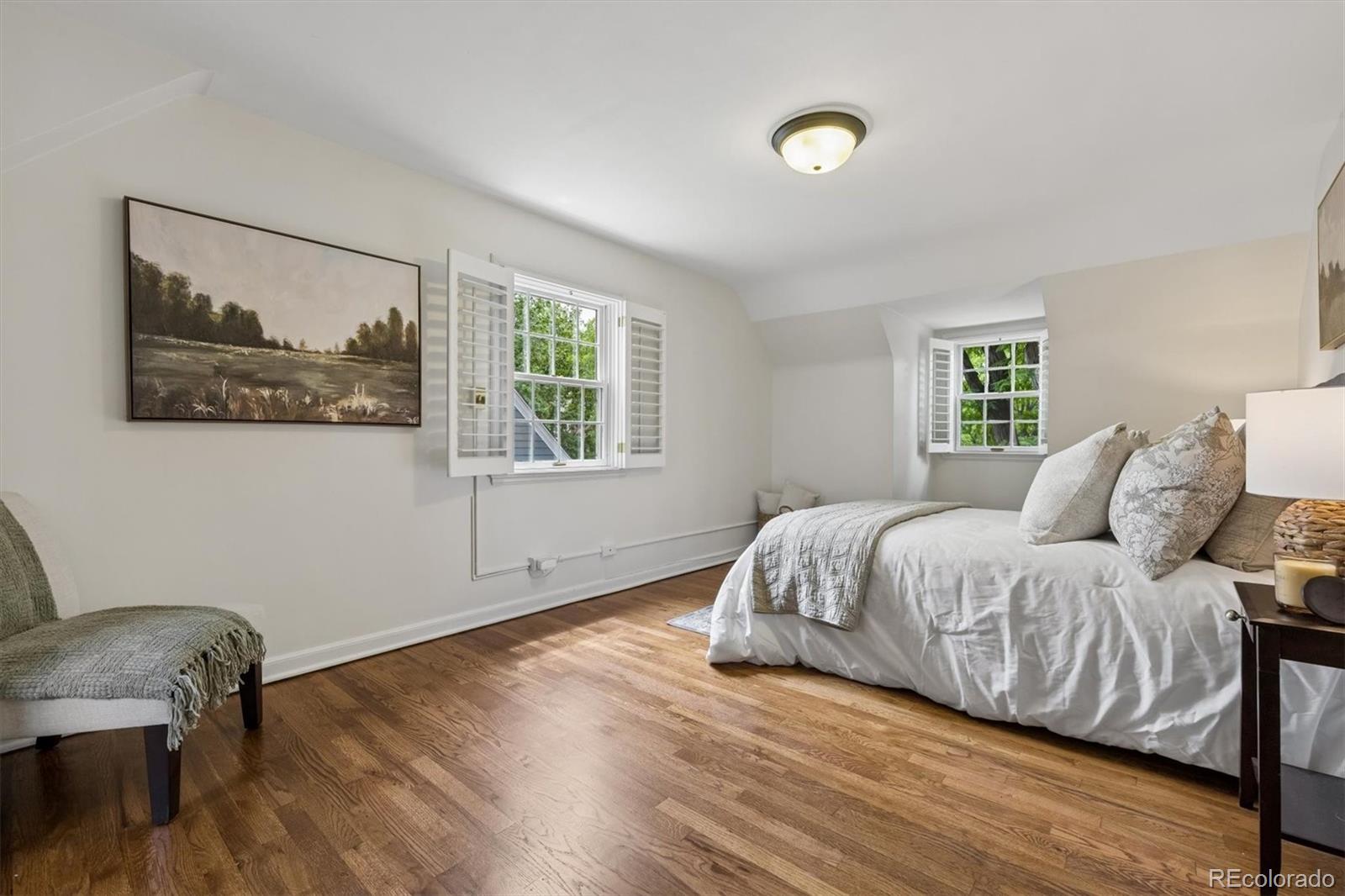 MLS Image #8 for 640 n krameria street,denver, Colorado