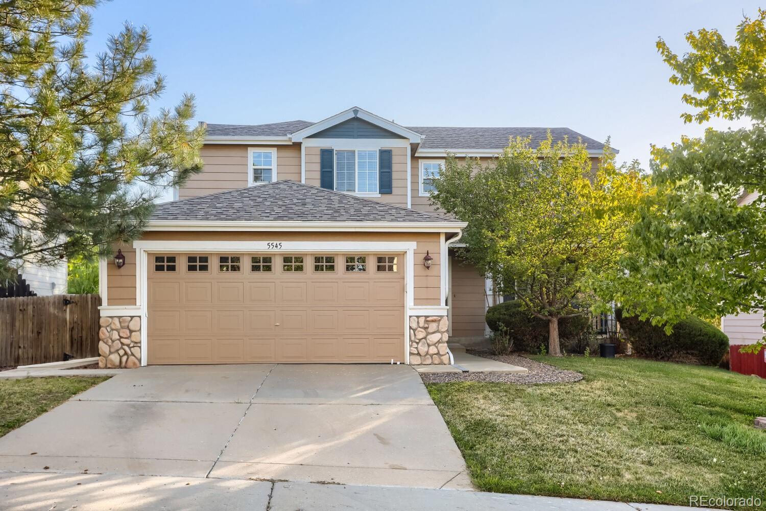 MLS Image #0 for 5545 s rome street,aurora, Colorado