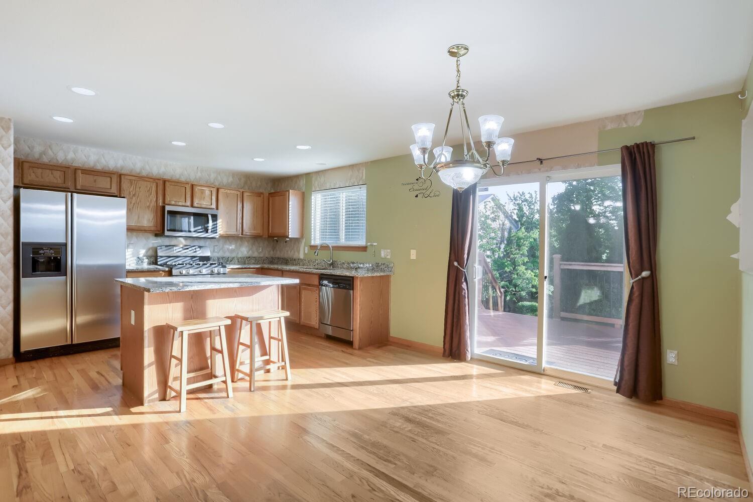 MLS Image #4 for 5545 s rome street,aurora, Colorado