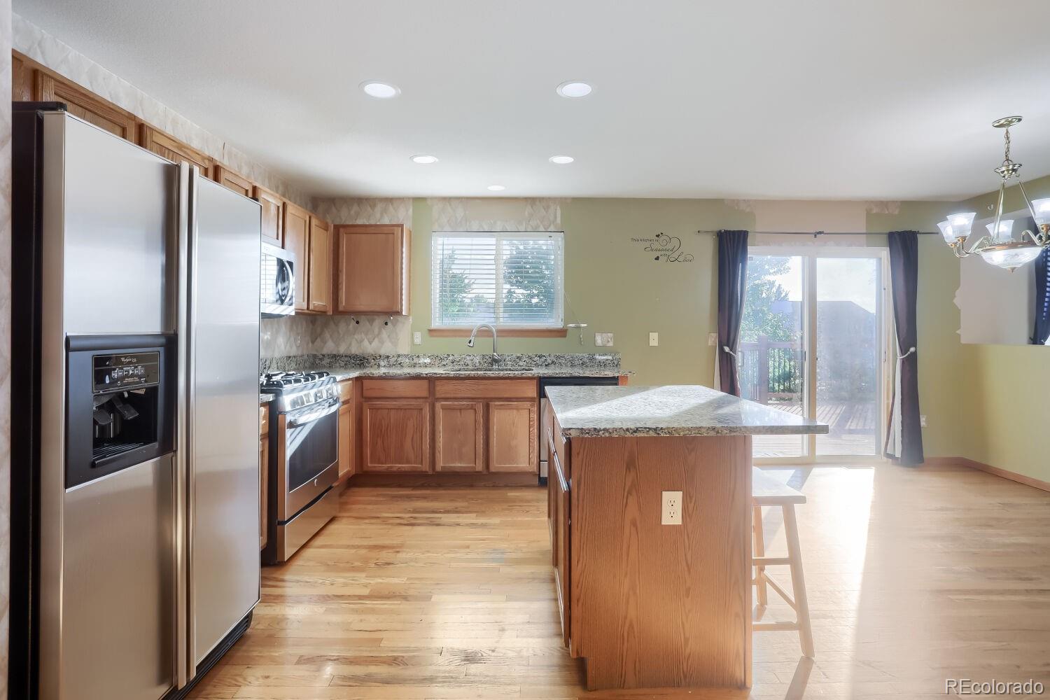 MLS Image #6 for 5545 s rome street,aurora, Colorado