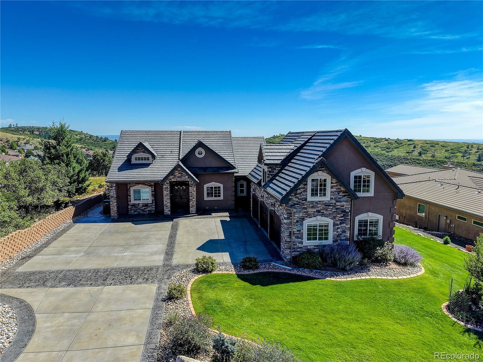 MLS Image #0 for 3725  twisted oak circle,colorado springs, Colorado