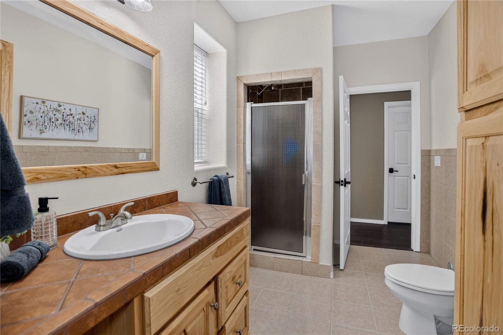 MLS Image #25 for 3725  twisted oak circle,colorado springs, Colorado