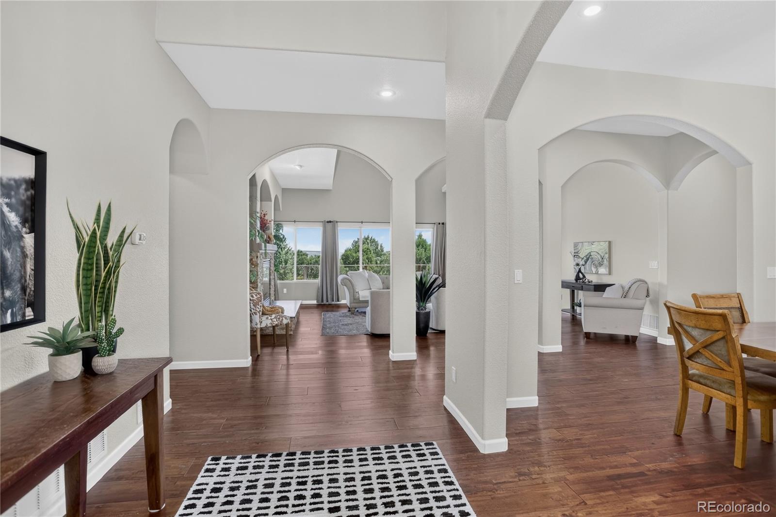 MLS Image #3 for 3725  twisted oak circle,colorado springs, Colorado