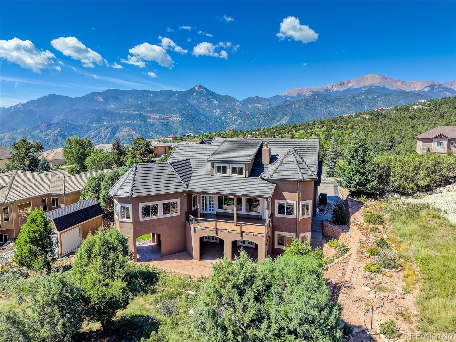 MLS Image #36 for 3725  twisted oak circle,colorado springs, Colorado