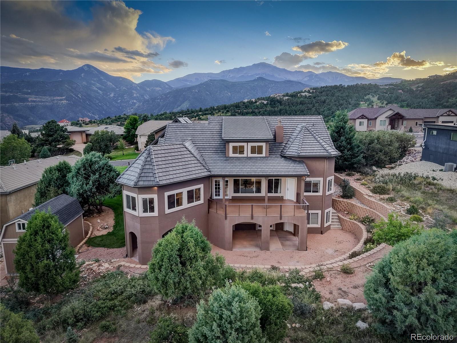 MLS Image #37 for 3725  twisted oak circle,colorado springs, Colorado